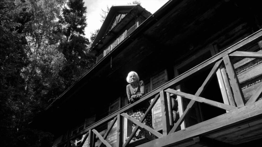 Danuta Szaflarska